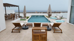 Sea villa sifah